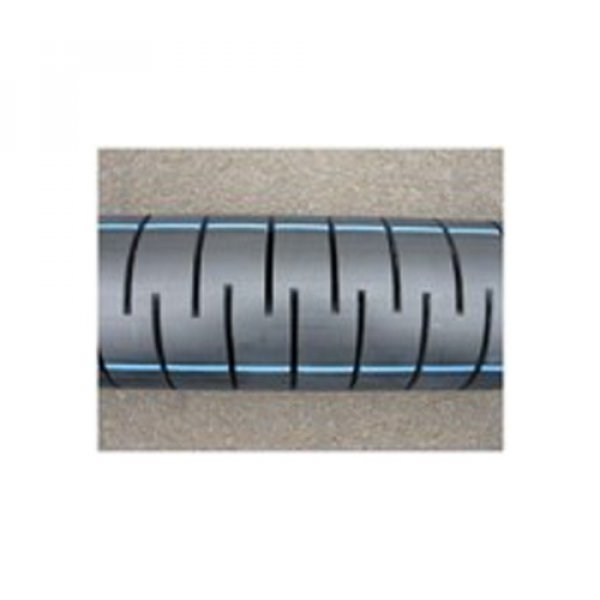 PE/UPVC Perforated pipes