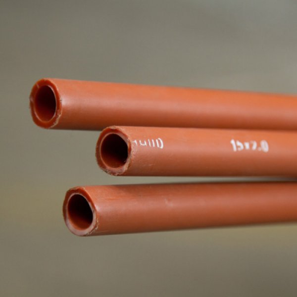 PPR - Hot water pipes - Polychaud 
